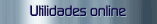 Utilidades online